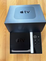Apple TV HD 64 GB (A1625, 2015)