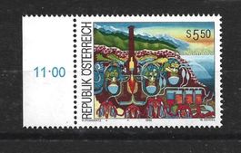 1992 Österreich