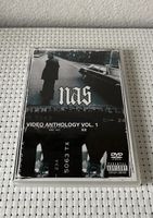 Nas - Video Anthology Vol.1 - DVD