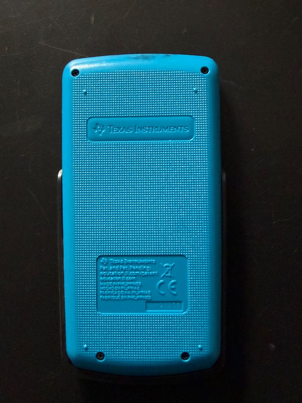 Texas Instruments Taschenrechner: TI-30 ECO RS , Texas Instruments – Neu (gemäss Beschreibung) aus Thalwil von MB-7 3