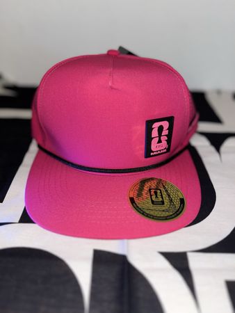 FIFA World Cup 2026 Cap – Miami Edition (Pink) – BRAND NEW