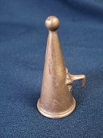 kleiner Kerzenlöscher