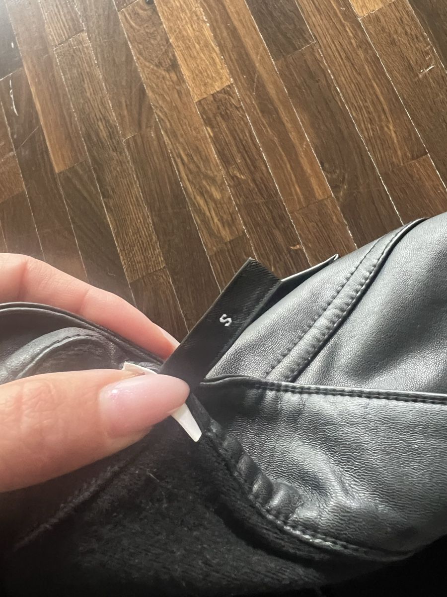 Calzedonia Pantaloni: Calzedonia Hose Gr. S – Usato da Baar venduto da Lila2006 4