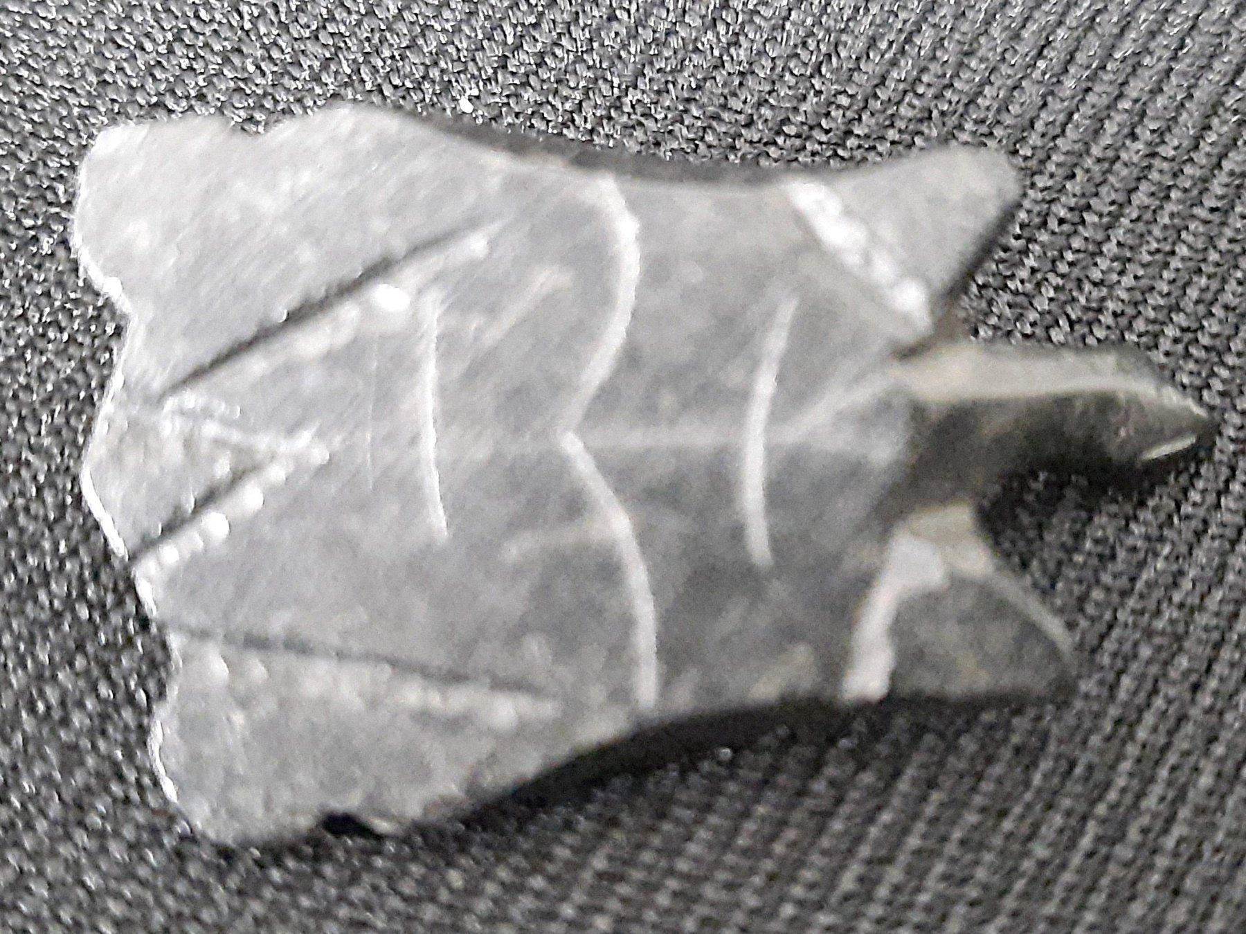 Figuren: 2 Schildkröten – Gebraucht aus Beinwil am See von Restwert_Beinwil 6