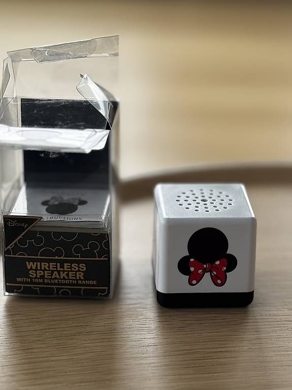 Haut-parleurs: Bluetooth mini Lautsprecher – D'occasion à Bern par mon_2lbl