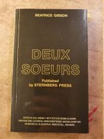 Deux Soeurs - Beatrice Gibson