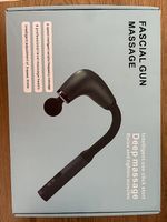 Fascial Gun Massage 