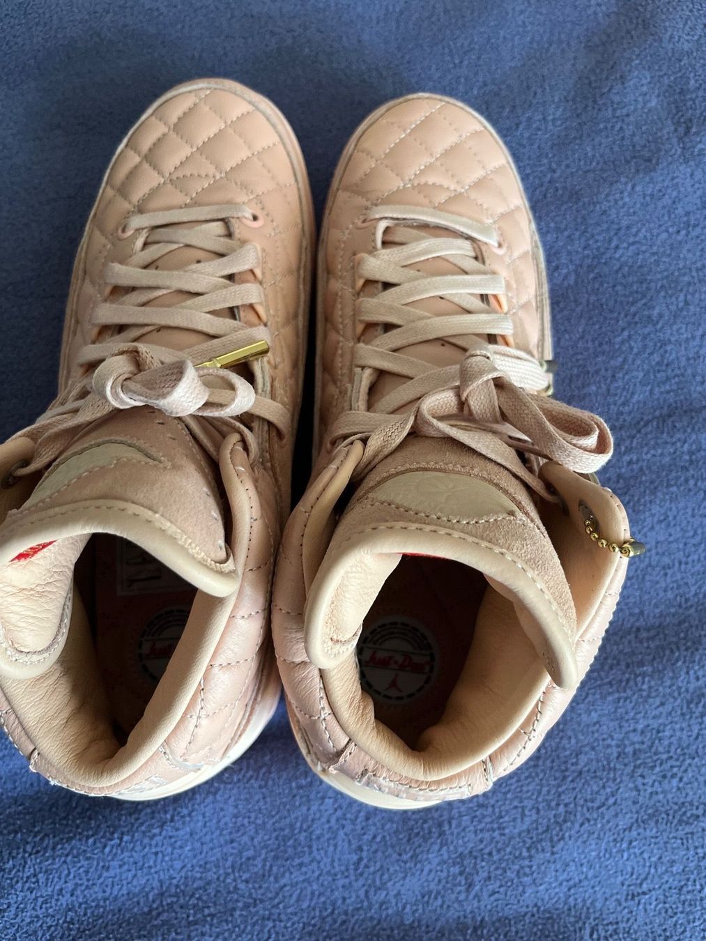 Jordan Scarpe da uomo: Nike Air Jordan 2 Just Don Arctic Orange – Nuovo e nell'imballaggio originale da Muri AG venduto da lo.ren93 3