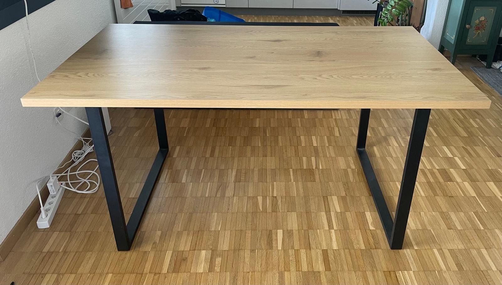 Jysk Tavoli: Esstisch AABENRAA – Usato da Thun venduto da anj_25k8