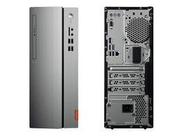 Pc gaming i5 7400 - gtx 1050 2gb 