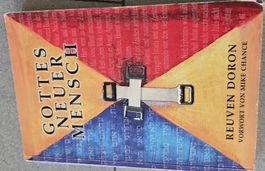 Gottes Neuer Mensch Buch Reuven Doron