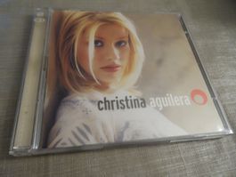Christina Aguilera CD