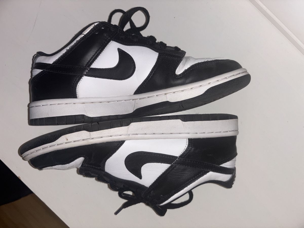 Nike Scarpe da uomo: nike panda dunks – Usato da Rorschacherberg venduto da eli_yn82 1