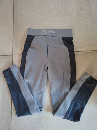 pantalon d équitation Felix Bühler, 152