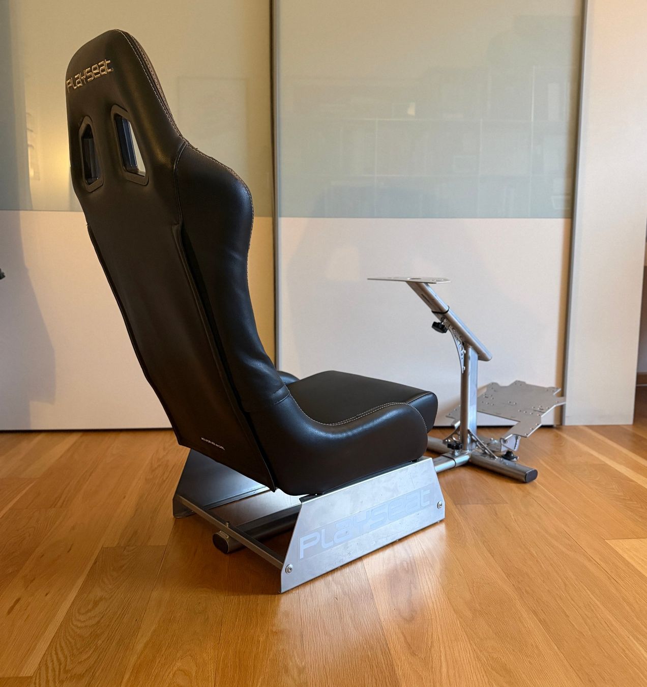 Playseat Stühle: Playseat – Gebraucht aus Zürich von jeze14 1