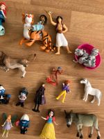 Disney Figuren und andere Figuren