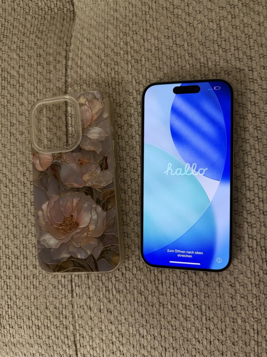 Apple Telefoni cellulari / Smartphones: iPhone 15 pro 128GB – Usato da Beringen venduto da Angelinas.tf 5