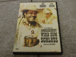 DVD Abgerechnet wird zum Schluss
