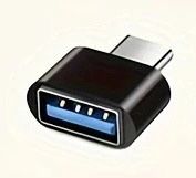 USB auf USB-C Adapter - Praktischer Helfer für unterwegs!