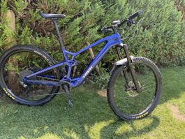 E-Bike FUEL EXe 9.5