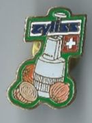 Zyliss Pin