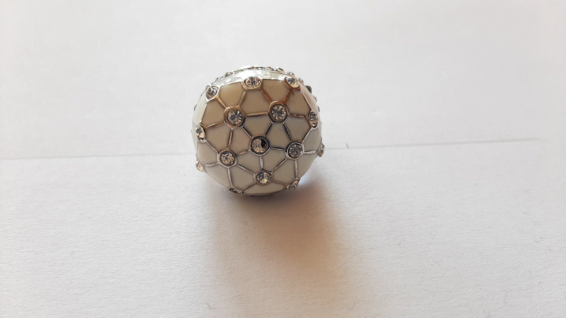 Anelli: Bague 57 – Usato da Pully venduto da bro_n52j 4