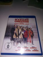 Madame Christine & ihre unerwarteten Gäste  (D/F)   Blu-Ray