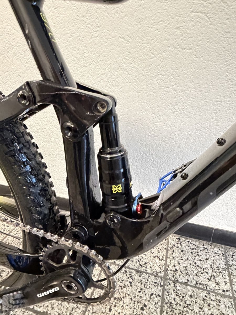 Scott Vélos: Scott Spark 950 Top MTB L – D'occasion à Stansstad par 91PD 5