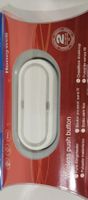 Honeywell Funk-Klingeltaster neu