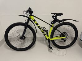 Procaliber 9.6 29" CrossCountry Hardtail Bike
