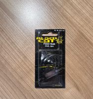 Haken Black Cat Power Hook #10 2stk NEU
