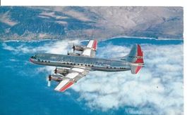 American Airlines ca. 1960