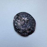 Römisches Reich Probus Antoninianus ca 280 n. Chr. Siscia 