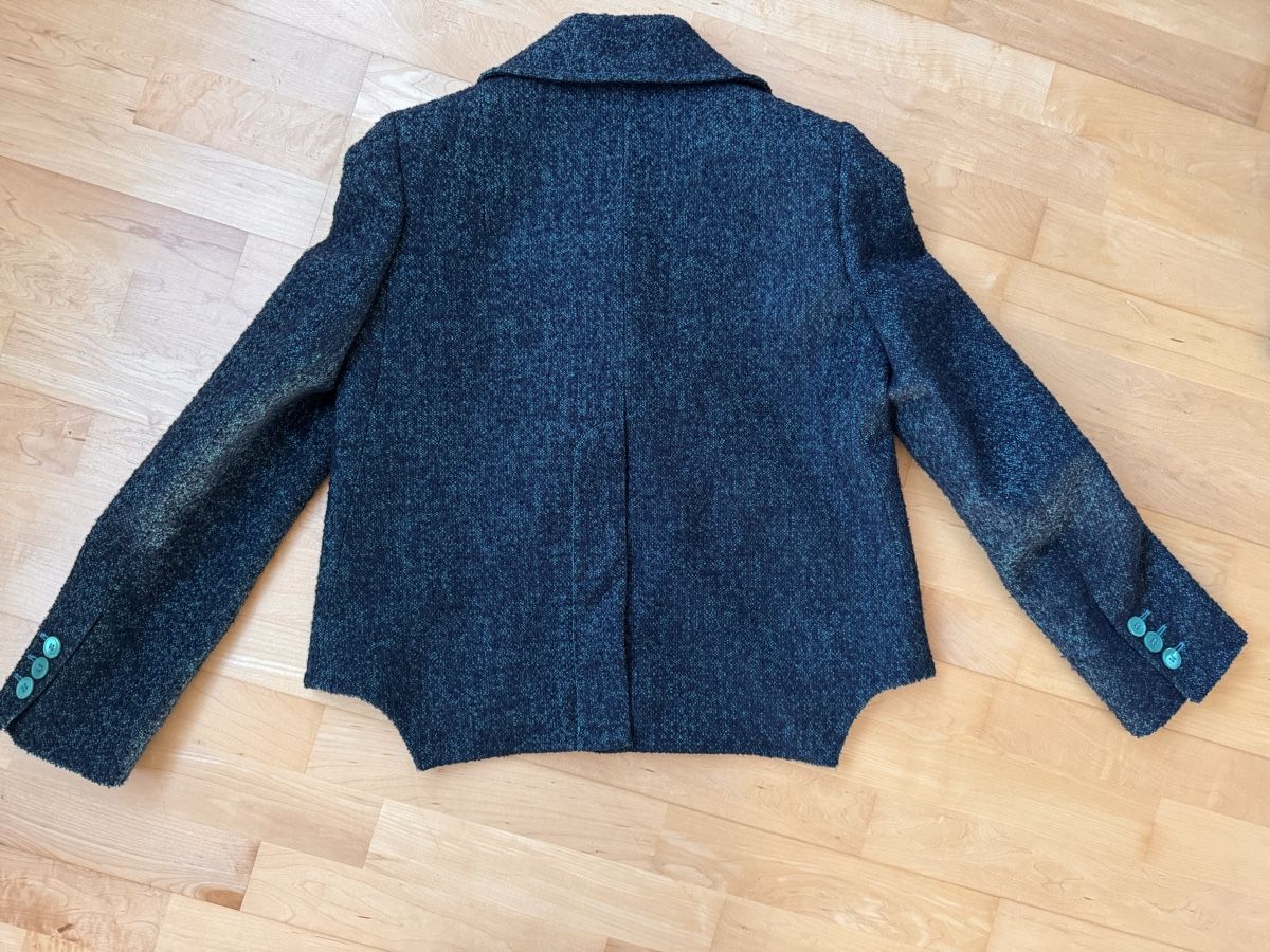 Jacken: Carven Jacket, Gr. 38 (XS-S) – Gebraucht aus Küsnacht ZH von mar_tr9p 4