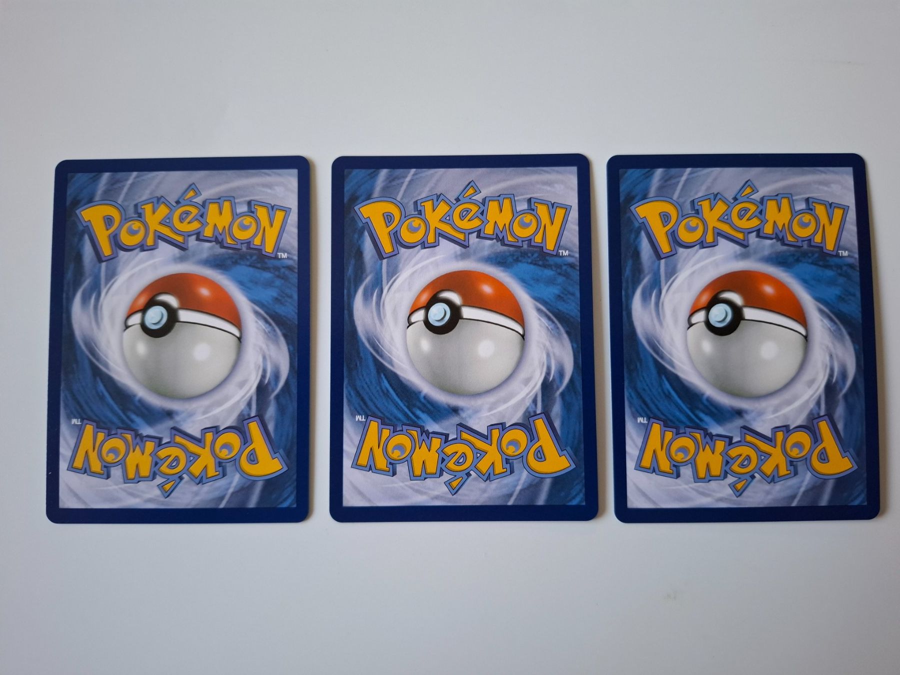 Pokémon Carte collezionabili: Pokémon first partner - Kanto starter -DE - ab 1.Fr – Usato da Bülach venduto da Bendo91 1