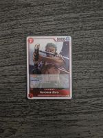 Carte One Piece Roronoa Zoro OP14-015