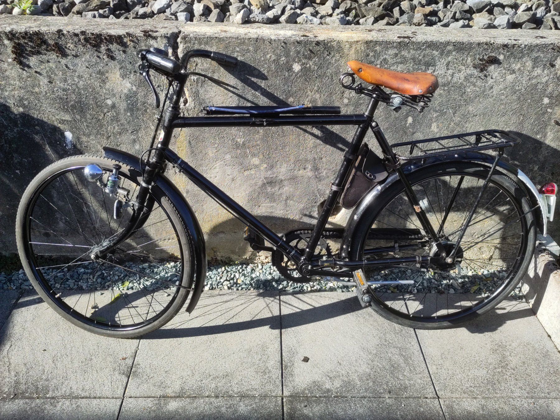 Mondia Biciclette: Armee Fahrrad – Usato da Balsthal venduto da oli74