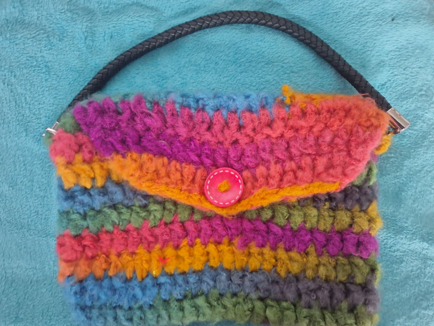 Borse da donna: sacs a main – Nuovo e nell'imballaggio originale da Bulle venduto da nora169