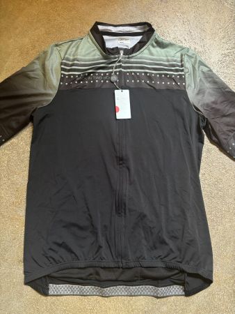 Maillot Vélo Dotout Homme Taille 3XL