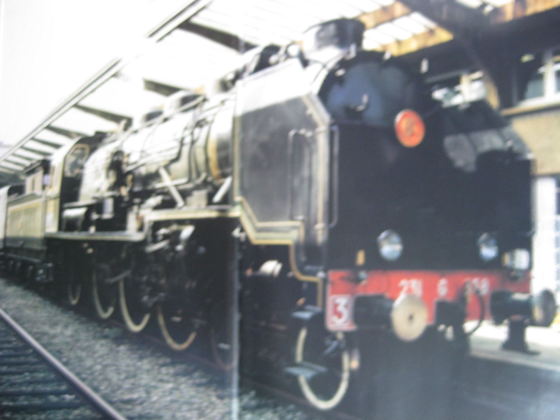 Bücher: Orient-Express London-Paris-Budapest-Belgrad-Sofia-Istanbul – Gebraucht aus Buchs ZH von swiss-train 1