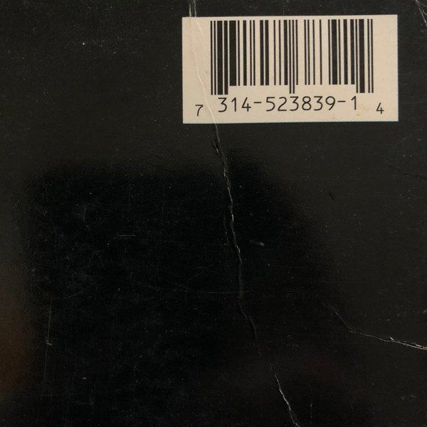 Schallplatten: Method Man ‎– Tical (LP) – Gebraucht aus Genève von yoww123 7