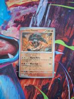 Paldean Tauros - Reverse Holo - Pokemon Paldea Evolved