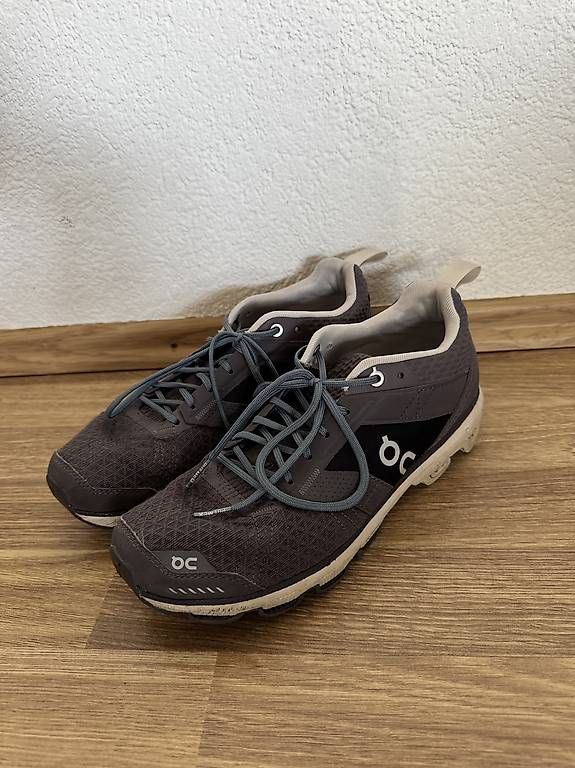 On Damenschuhe: On Running Schuhe Damen Gr. 40 – Gebraucht aus Baden von frattelli