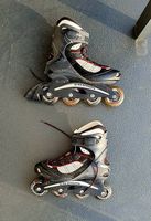 Rollers inline roller Salomon TR7 Carbon Energyser 42