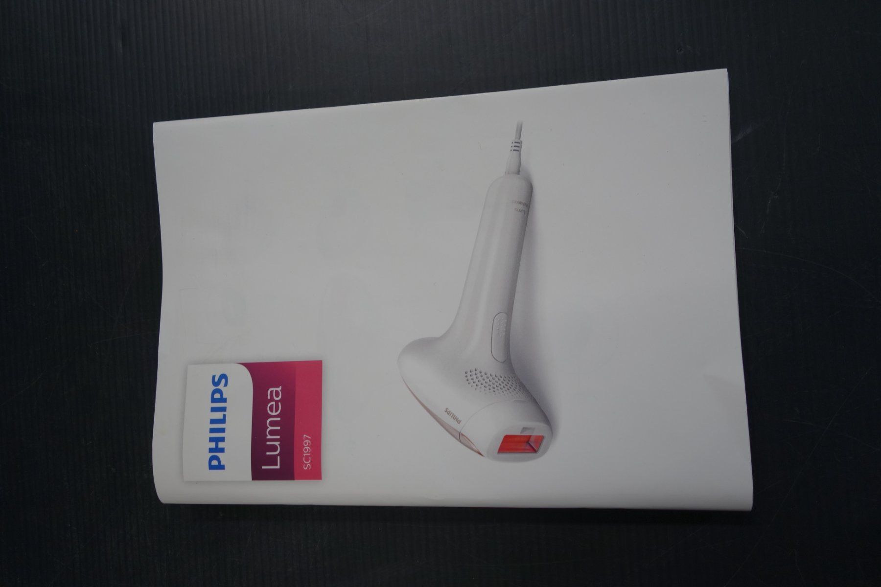 Epilatori: IPL Haarentferner Lumea SC1997 Philips – Usato da Basel venduto da bk_brockibasel 4