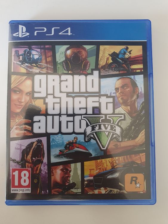 Ps4 Spiele Auto