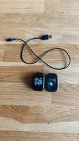 SmartWatch mit Metallarmband 2x 