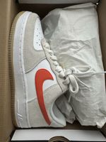 Sneaker Nike Air Force 1 Special edition