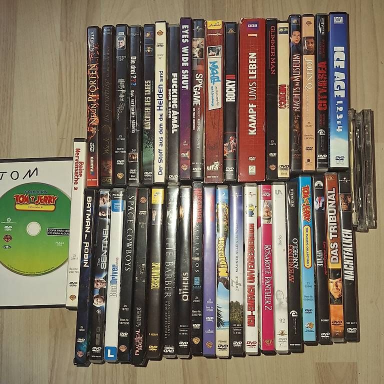 Sony Sistemi audio & multimediali: Sony DVD Recorder mitsamt DVD-Konvolut – Usato da Ermatingen venduto da arr_7yxq 3