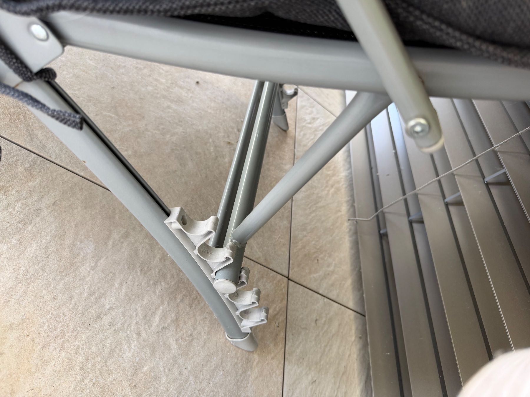 Pfister Chaises longues: Liegestühle – D'occasion à Neukirch (Egnach) par Drughino 3